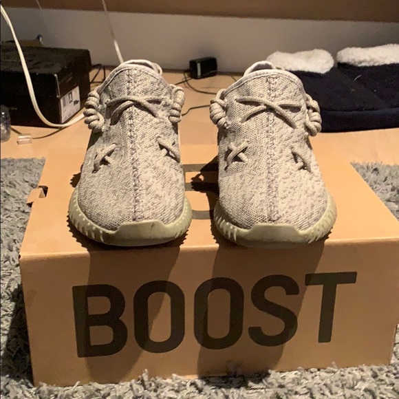 adidas yeezy boost 350 moonrock - Picture 6 of 6